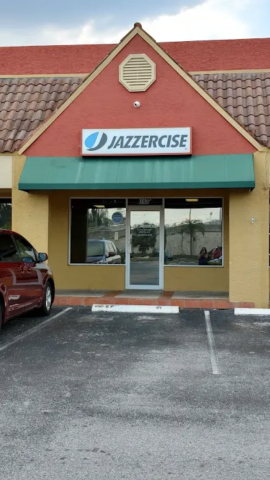 Jazzercise Stuart Fitness Center Picture 8