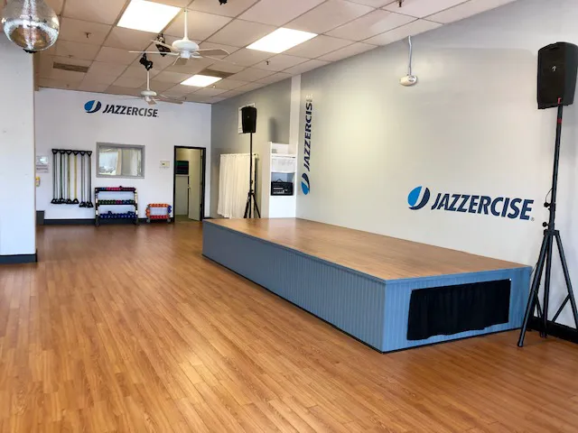 Jazzercise Stuart Fitness Center Picture 5
