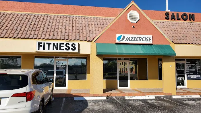Jazzercise Stuart Fitness Center Picture 4