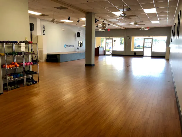 Jazzercise Stuart Fitness Center Picture 1