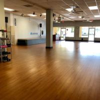 Jazzercise Stuart Fitness Center ico