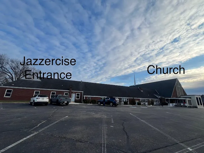 Jazzercise Lower Burrell Picture 1