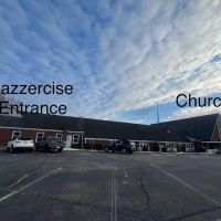 Jazzercise Lower Burrell ico