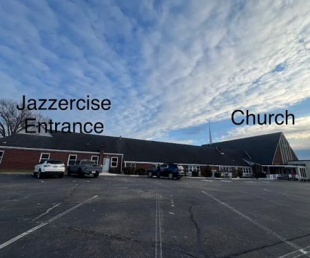 Jazzercise Lower Burrell