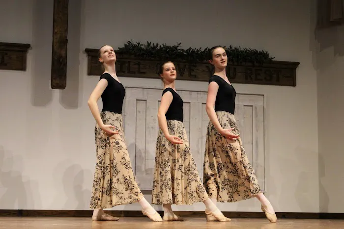 Soli Deo Gloria Academy of Ballet Picture 7