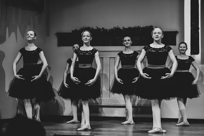 Soli Deo Gloria Academy of Ballet Picture 2