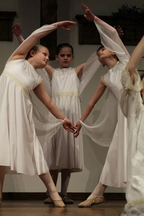 Soli Deo Gloria Academy of Ballet Picture 6