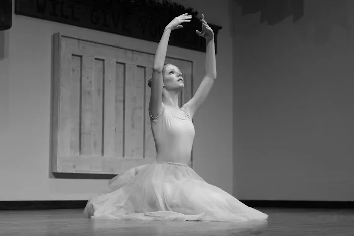Soli Deo Gloria Academy of Ballet Picture 3