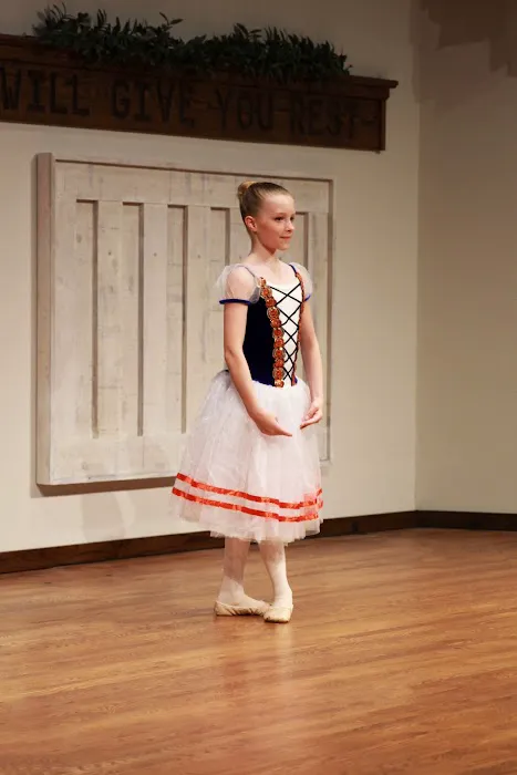 Soli Deo Gloria Academy of Ballet Picture 10