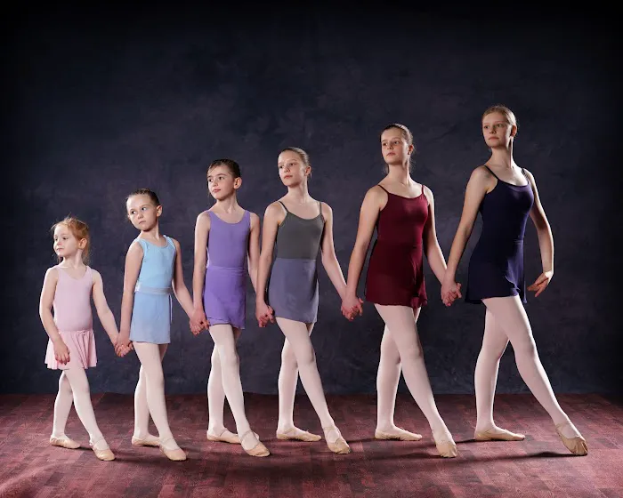 Soli Deo Gloria Academy of Ballet Picture 1