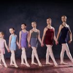 Soli Deo Gloria Academy of Ballet