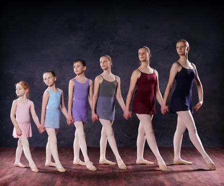 Soli Deo Gloria Academy of Ballet