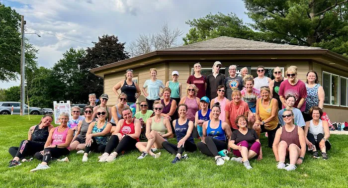 Jazzercise Woodbury Fitness Center Picture 4