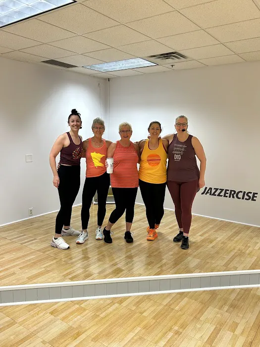 Jazzercise Woodbury Fitness Center Picture 3