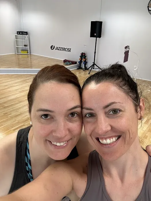 Jazzercise Woodbury Fitness Center Picture 7