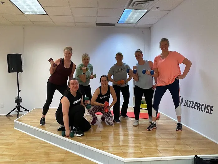 Jazzercise Woodbury Fitness Center Picture 8