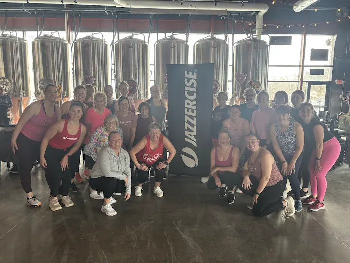 Jazzercise Woodbury Fitness Center Picture 9