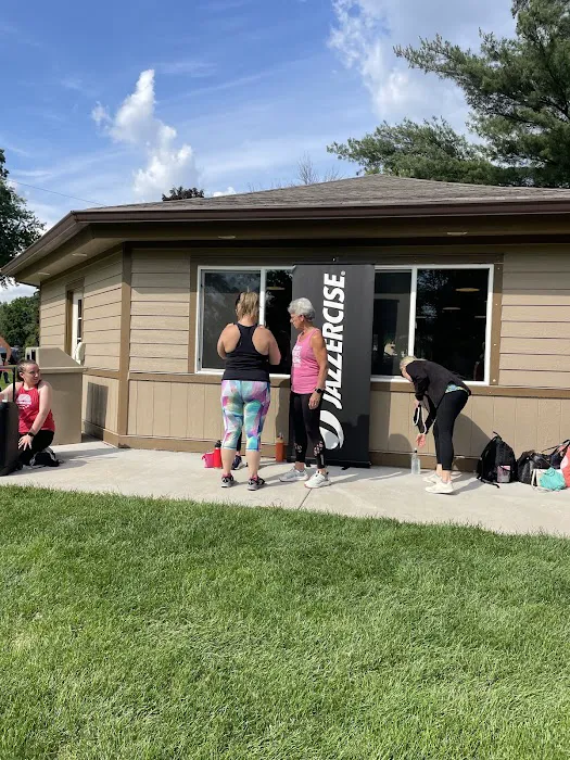 Jazzercise Woodbury Fitness Center Picture 6