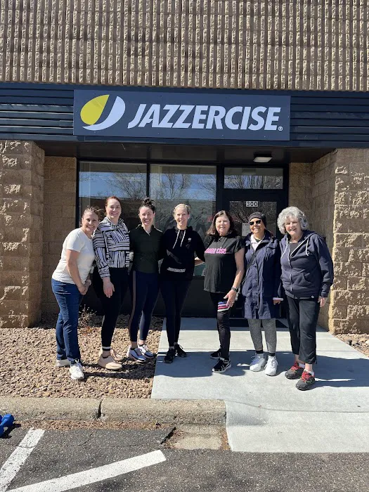 Jazzercise Woodbury Fitness Center Picture 1