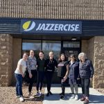 Jazzercise Woodbury Fitness Center