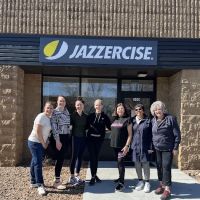 Jazzercise Woodbury Fitness Center ico