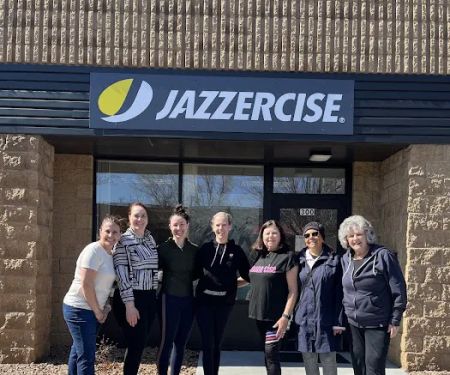 Jazzercise Woodbury Fitness Center