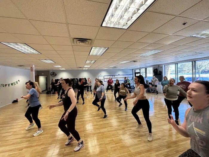 Jazzercise Woodbury Fitness Center Picture 5