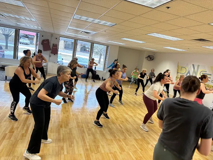 Jazzercise Woodbury Fitness Center Picture 10