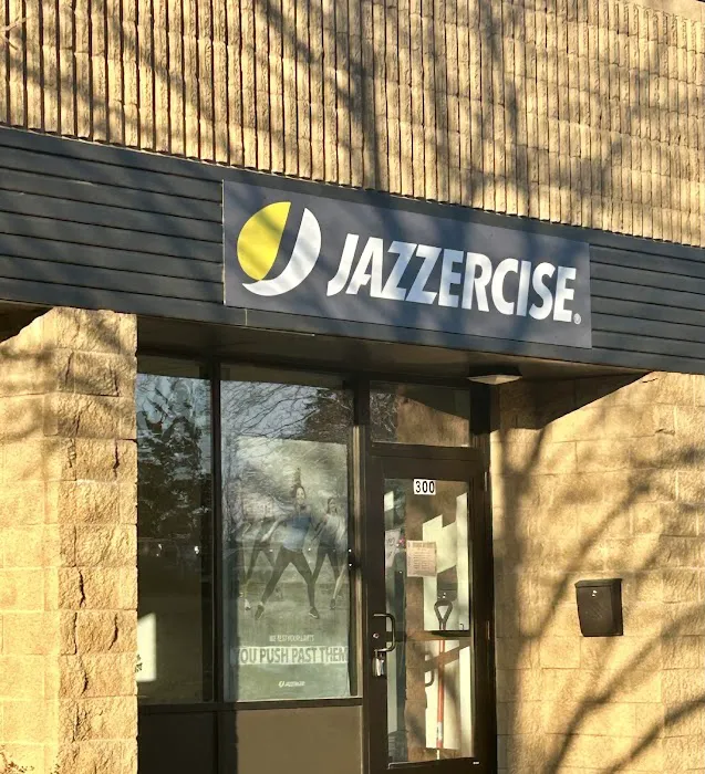 Jazzercise Woodbury Fitness Center Picture 2
