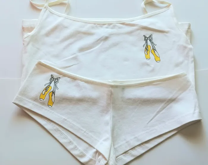 UniQue Dancewear Designs & More Picture 10