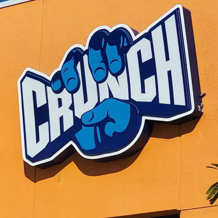 Crunch Fitness - Seminole Picture 6