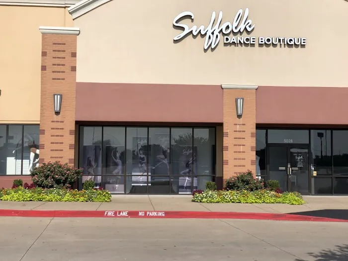 Suffolk Dance Boutique Picture 2