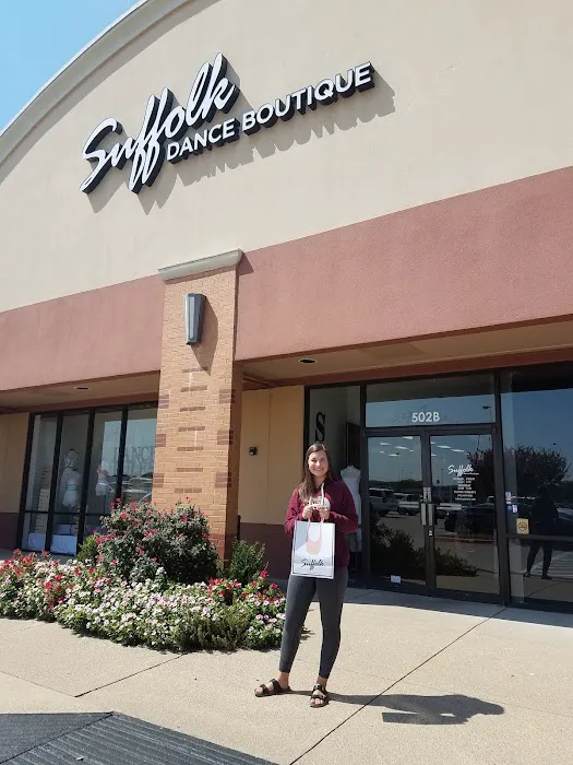 Suffolk Dance Boutique Picture 10