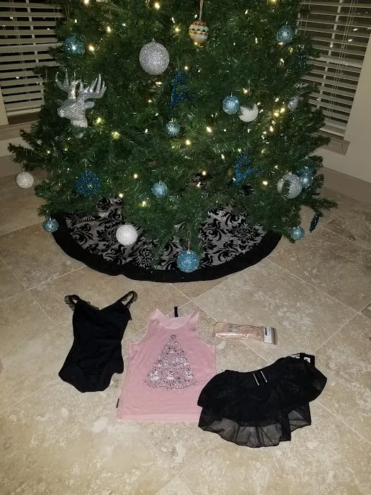 Suffolk Dance Boutique Picture 3