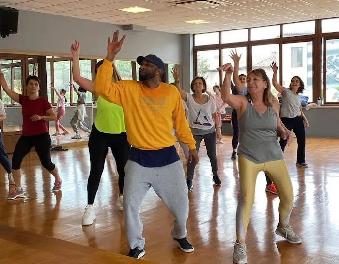 Dance Holistic Fun Picture 1