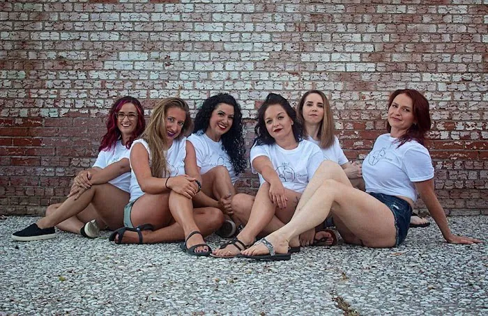 Body, Mind, and Chrome Picture 4