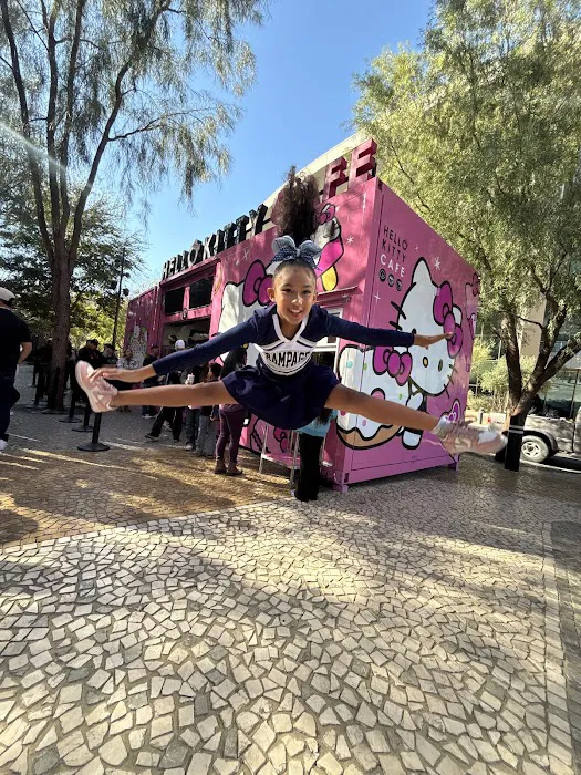 Cheer DNA Athletics Picture 1