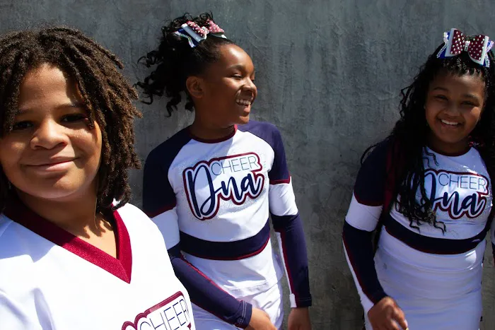Cheer DNA Athletics Picture 4