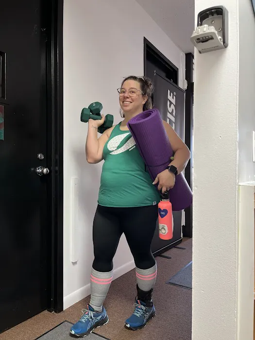 Jazzercise Mt. Clemens Fitness Center Picture 5