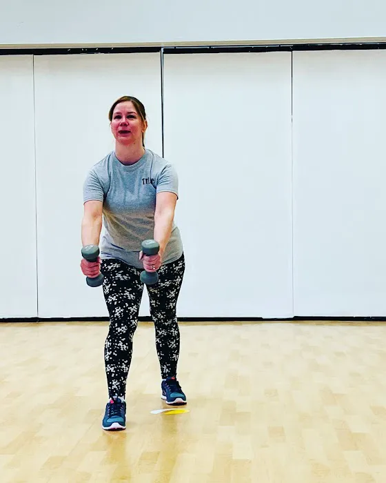 Jazzercise Mt. Clemens Fitness Center Picture 7