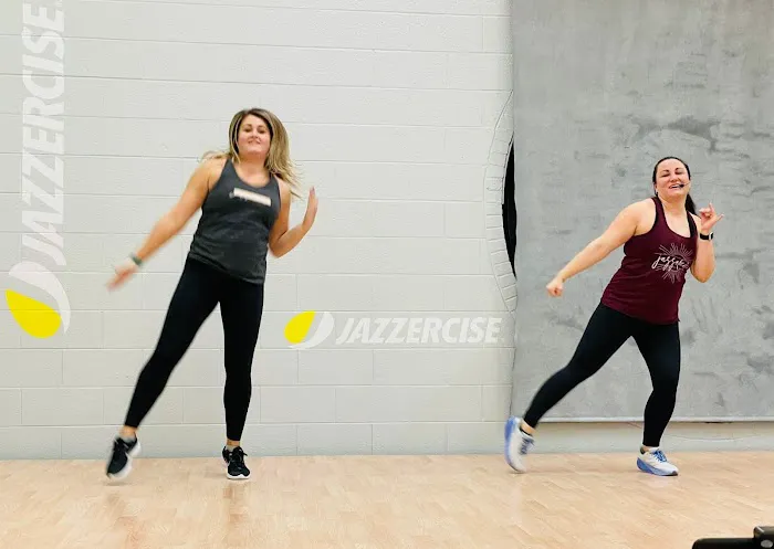 Jazzercise Mt. Clemens Fitness Center Picture 6