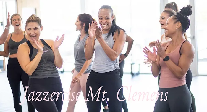 Jazzercise Mt. Clemens Fitness Center Picture 9