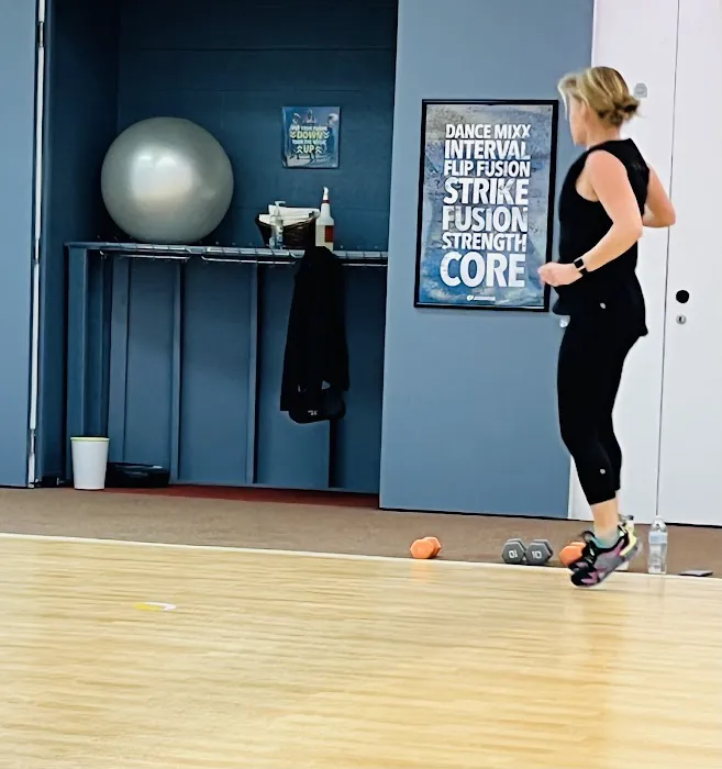 Jazzercise Mt. Clemens Fitness Center Picture 2