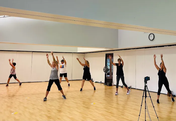 Jazzercise Mt. Clemens Fitness Center Picture 4
