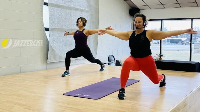 Jazzercise Mt. Clemens Fitness Center Picture 3