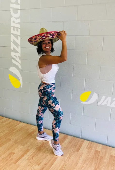 Jazzercise Mt. Clemens Fitness Center Picture 1