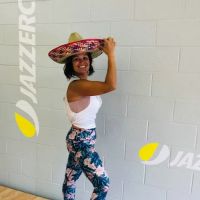 Jazzercise Mt. Clemens Fitness Center ico