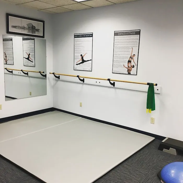 Center for Dance Rehabilitation Picture 1