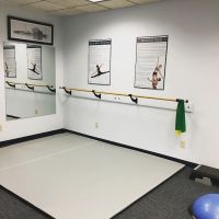 Center for Dance Rehabilitation ico