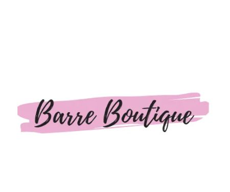 Barre Boutique